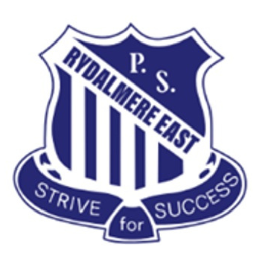 Logo of Rydalmere East Public School
