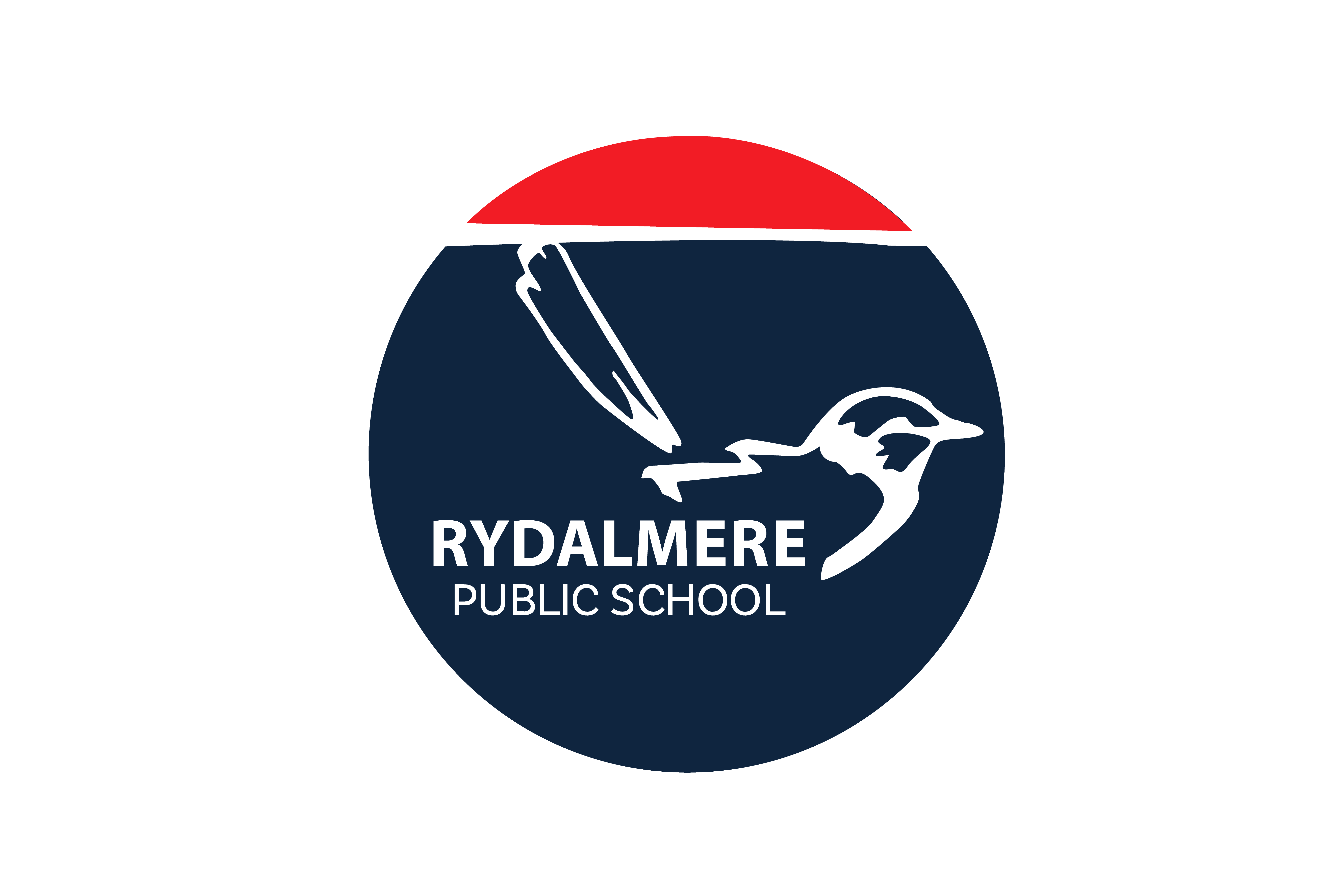 Logo of Rydalmere Public School
