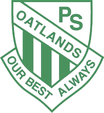 Logo of Oatlands Public School