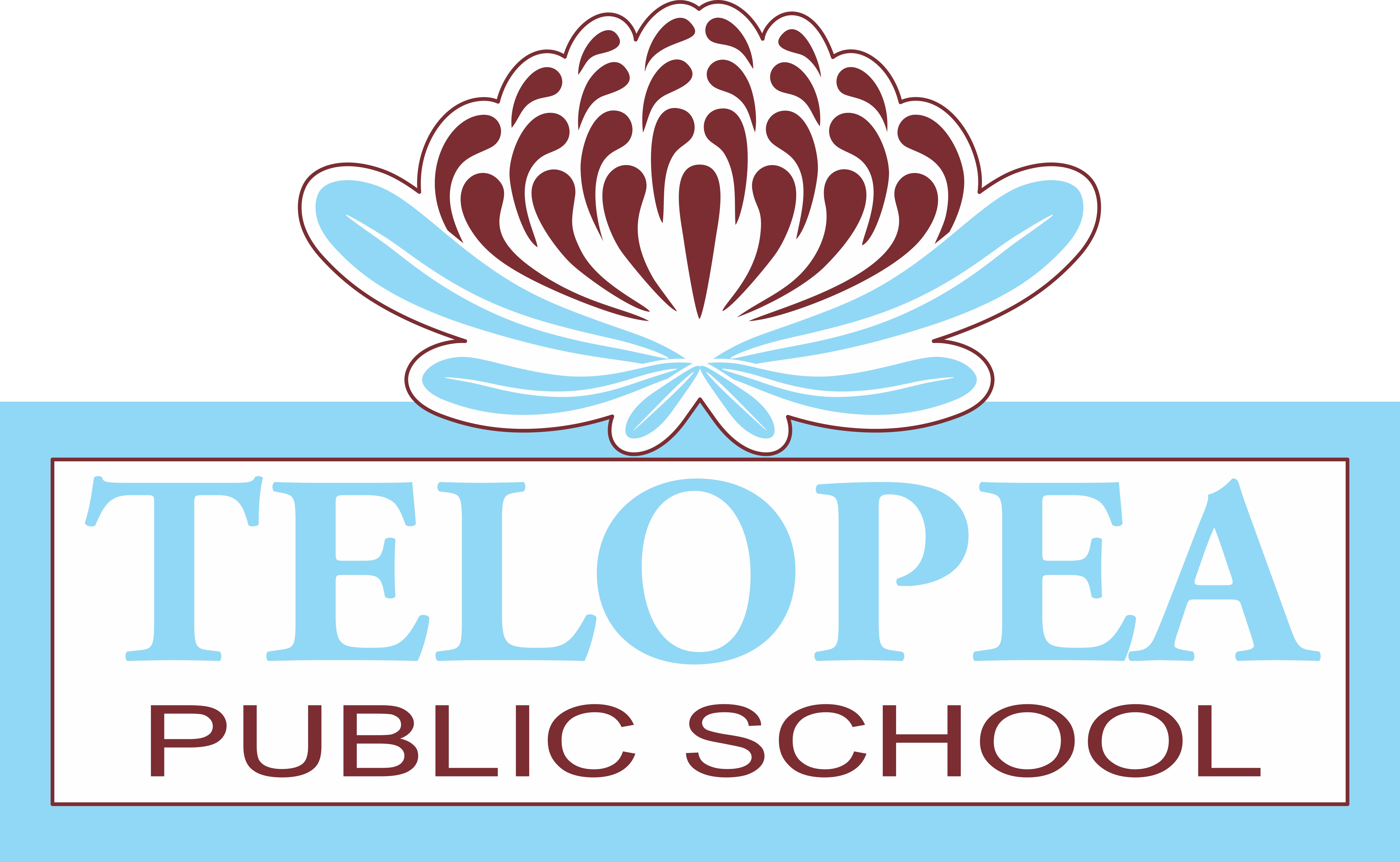 Logo of Telopea Public School