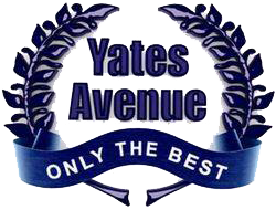 Logo of Yates Avenue Public School