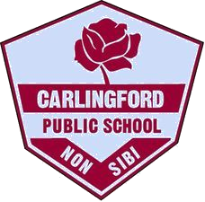 Logo of Carlingford Public School