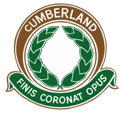 Logo of Cumberland High School