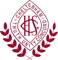 Logo of Cheltenham Girls High School