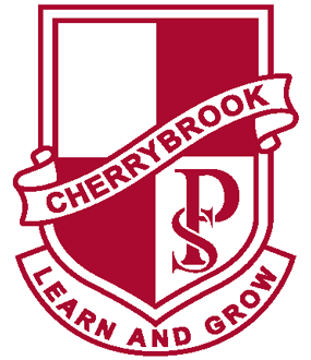 Logo of Cherrybrook Public School