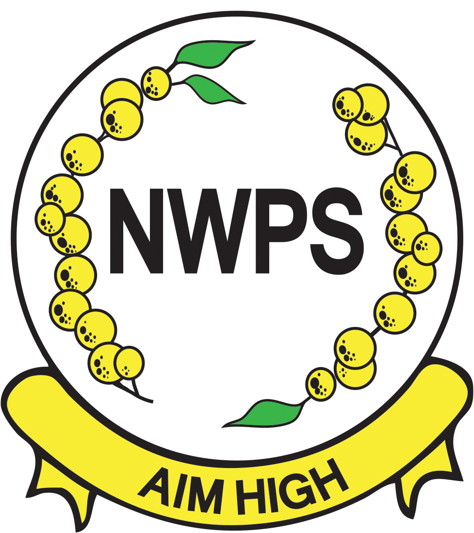 Logo of Normanhurst West Public School