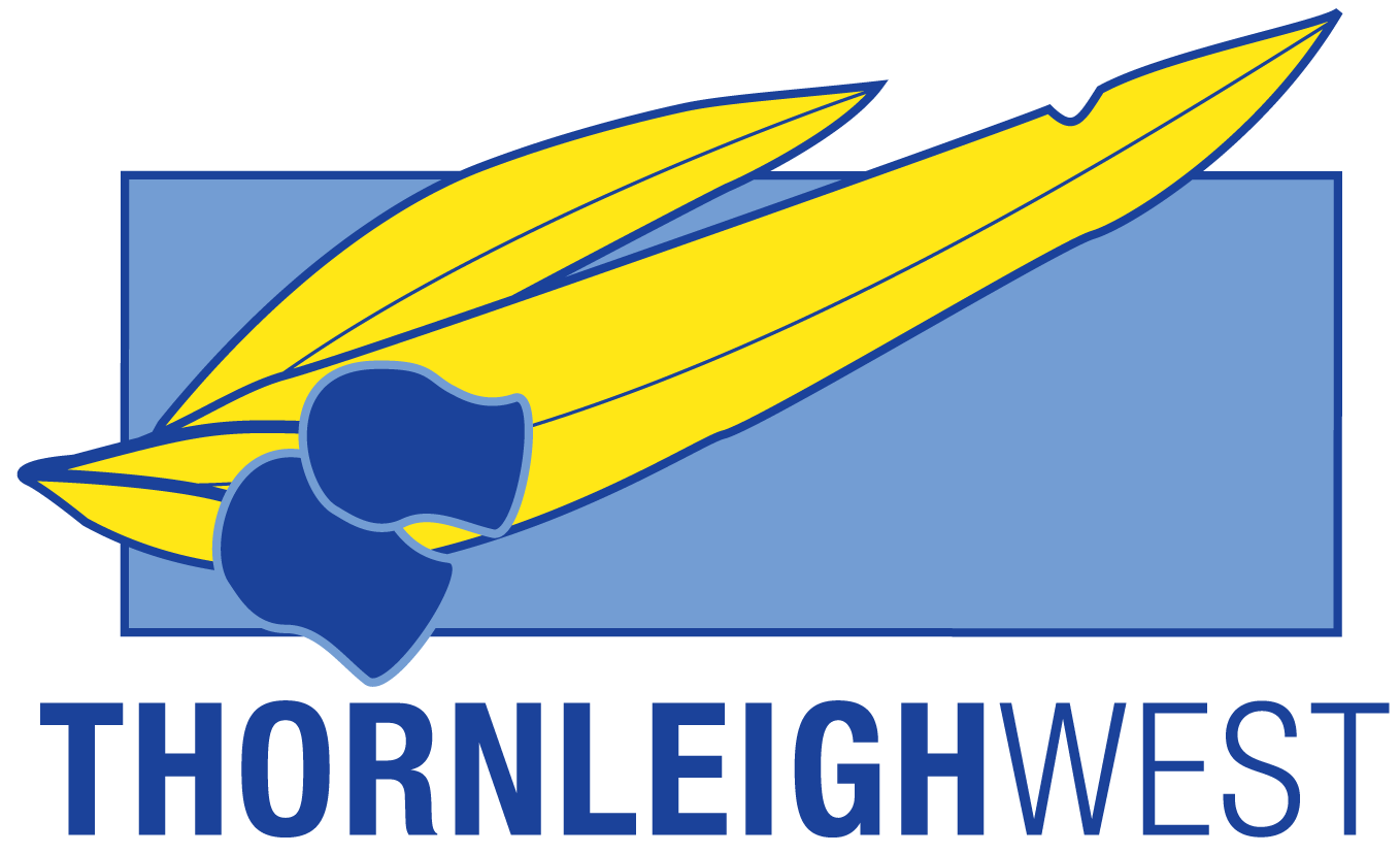 Logo of Thornleigh West Public School