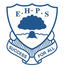 Logo of Epping Heights Public School