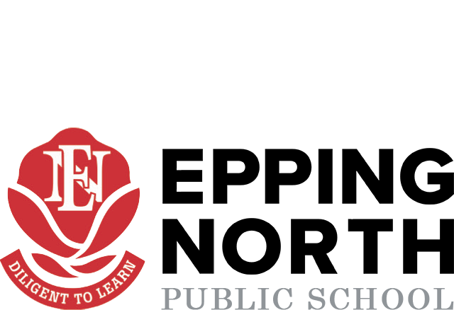 Logo of Epping North Public School
