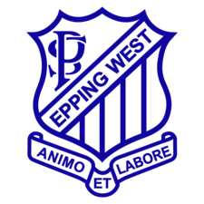 Logo of Epping West Public School