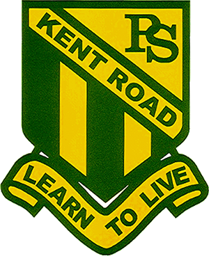 Logo of Kent Road Public School