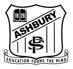 Logo of Ashbury Public School