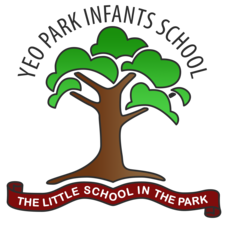 Logo of Yeo Park Infants School