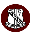 Logo of Croydon Public School