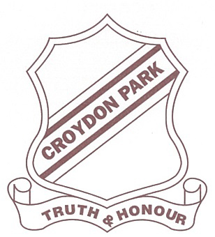 Logo of Croydon Park Public School
