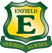 Logo of Enfield Public School