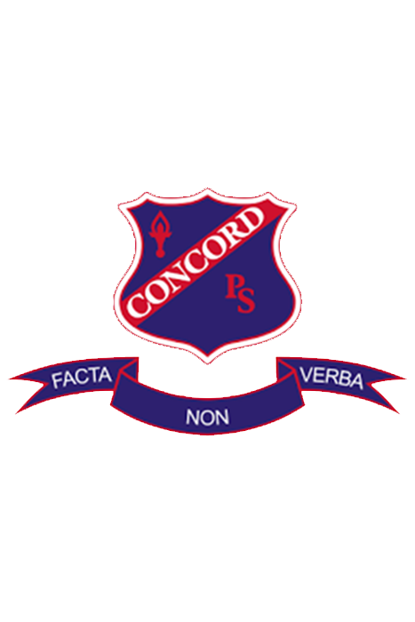 Logo of Concord Public School