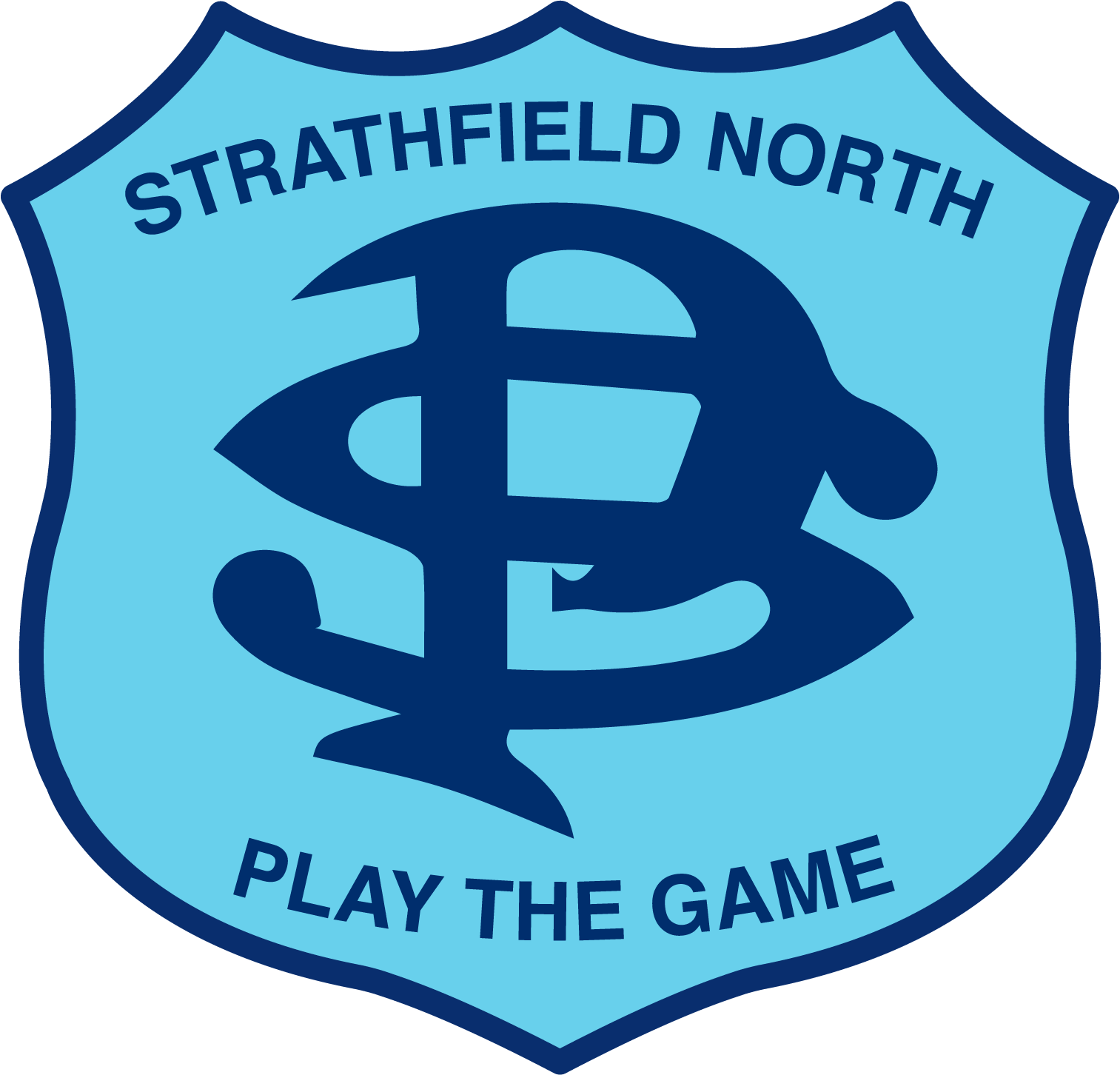 Logo of Strathfield North Public School