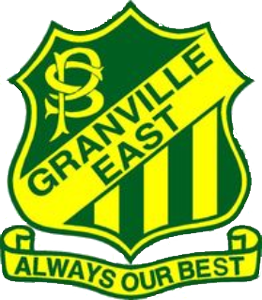 Logo of Granville East Public School