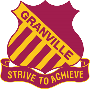 Logo of Granville Public School