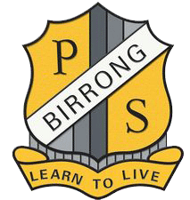 Logo of Birrong Public School