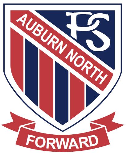 Logo of Auburn North Public School