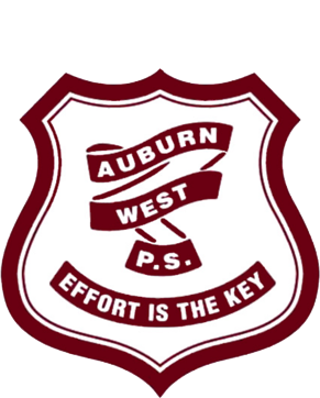 Logo of Auburn West Public School