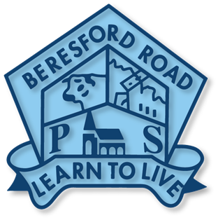 Logo of Beresford Road Public School