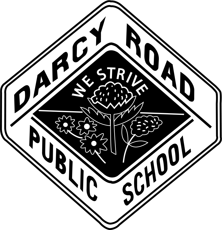 Logo of Darcy Road Public School