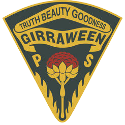 Logo of Girraween Public School