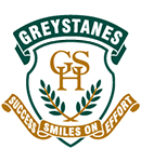 Logo of Greystanes High School