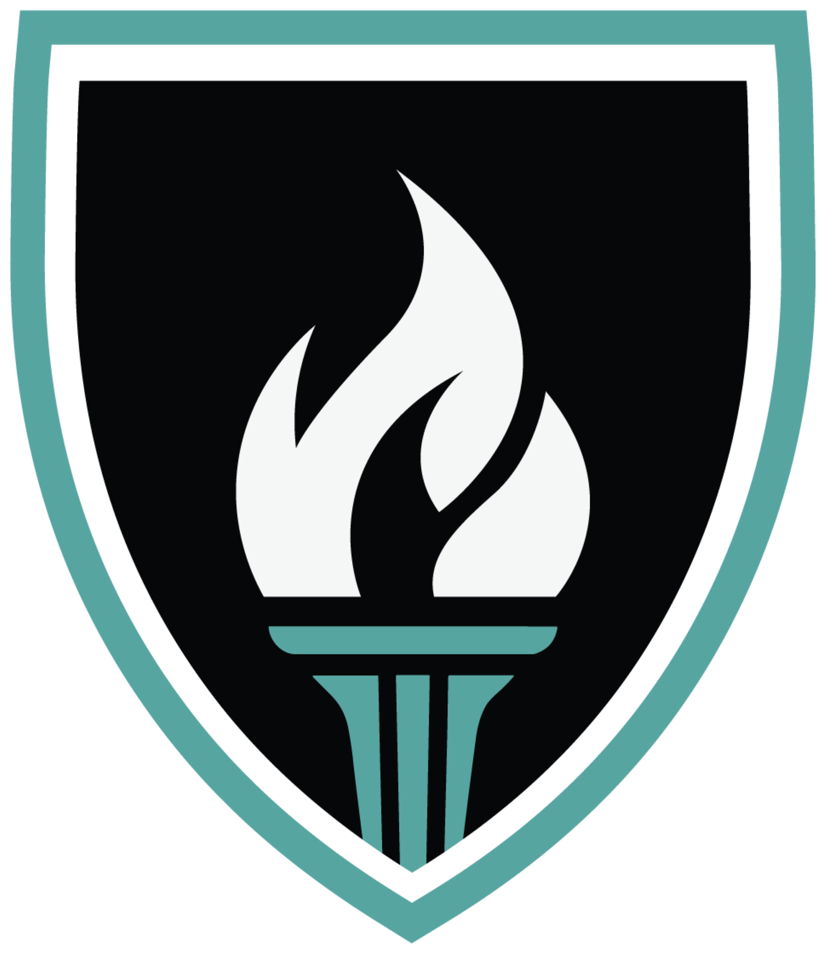 Logo of Holroyd High School