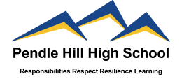 Logo of Pendle Hill High School