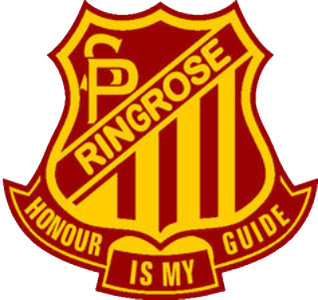 Logo of Ringrose Public School