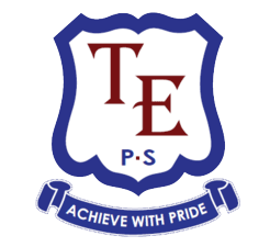 Logo of Toongabbie East Public School