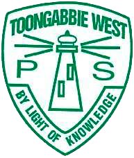 Logo of Toongabbie West Public School