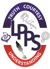 Logo of Lalor Park Public School