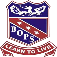 Logo of Bert Oldfield Public School