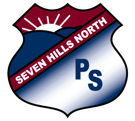 Logo of Seven Hills North Public School