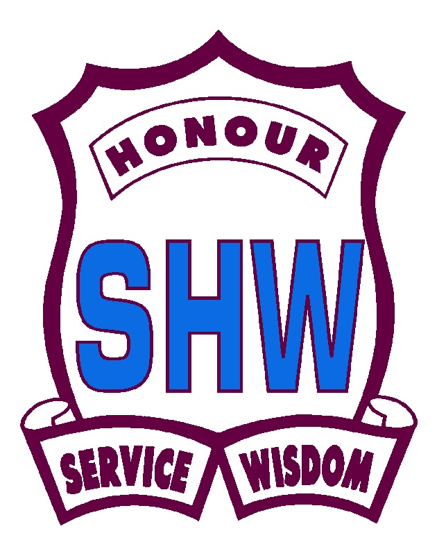 Logo of Seven Hills West Public School