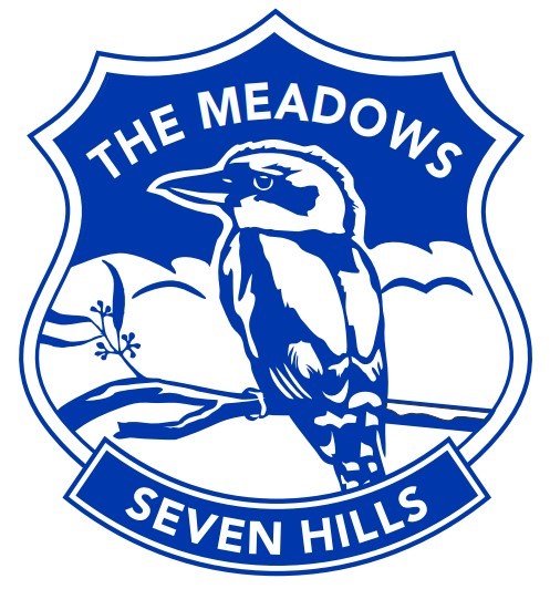 Logo of The Meadows Public School