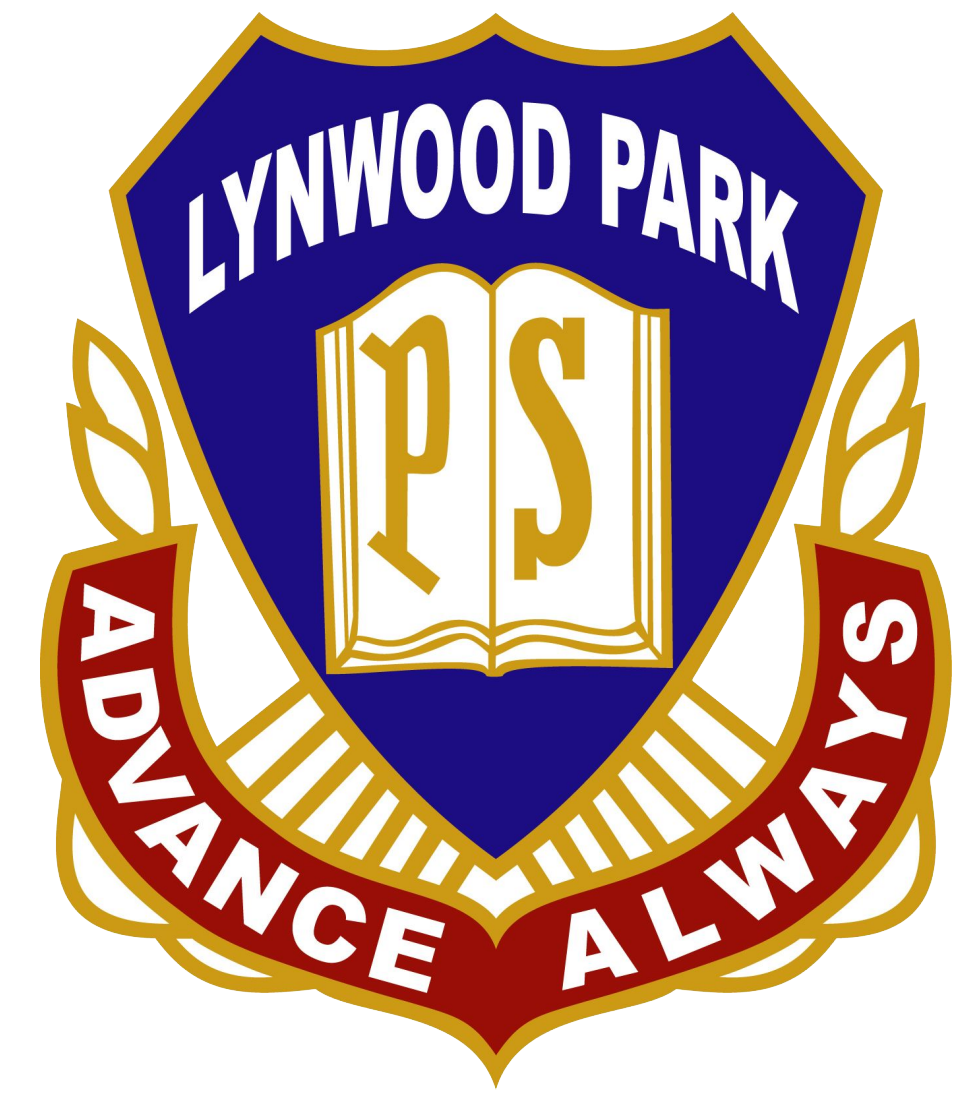 Logo of Lynwood Park Public School