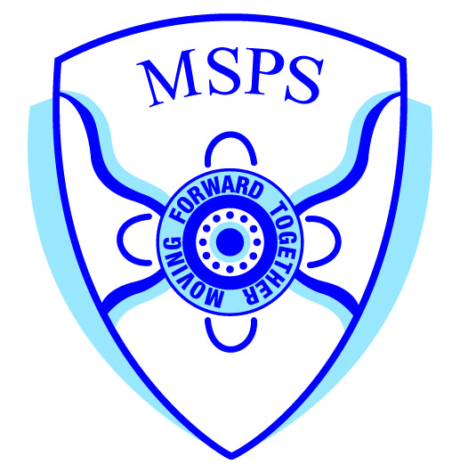 Logo of Marayong South Public School