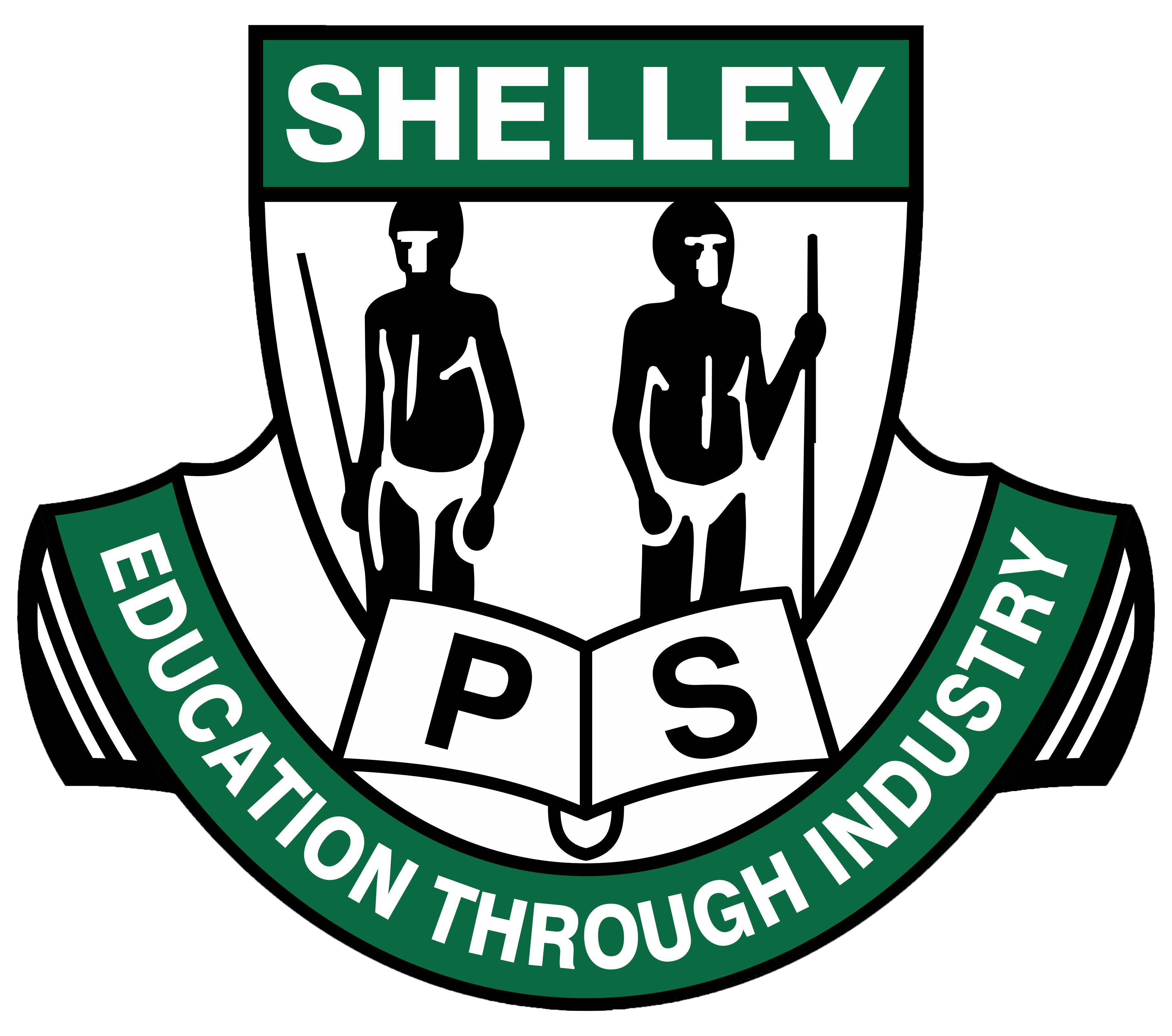 Logo of Shelley Public School