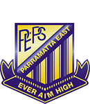 Logo of Parramatta East Public School