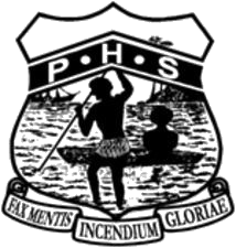 Logo of Parramatta High School