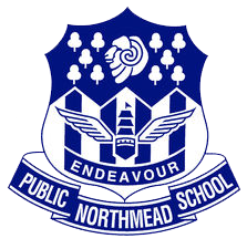 Logo of Northmead Public School