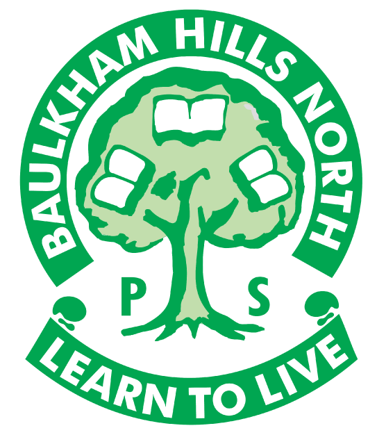 Logo of Baulkham Hills North Public School