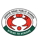 Logo of Jasper Road Public School