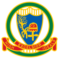 Logo of Excelsior Public School